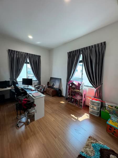 Semi-Detached House for Rent in Setia Eco Gardens (Gelang Patah) - Serena Lai - PropertyGuru.com.my