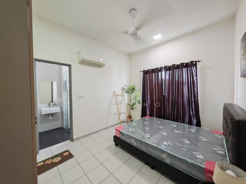 Servis Apartment untuk Disewa di Mesahill - Cindy Ho - Bedroom - PropertyGuru.com.my