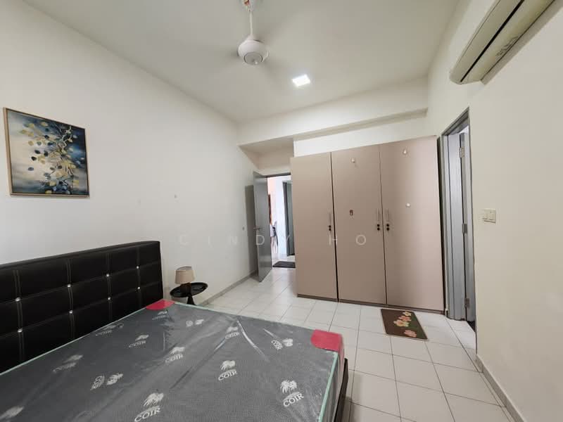 Servis Apartment untuk Disewa di Mesahill - Cindy Ho - Bedroom - PropertyGuru.com.my