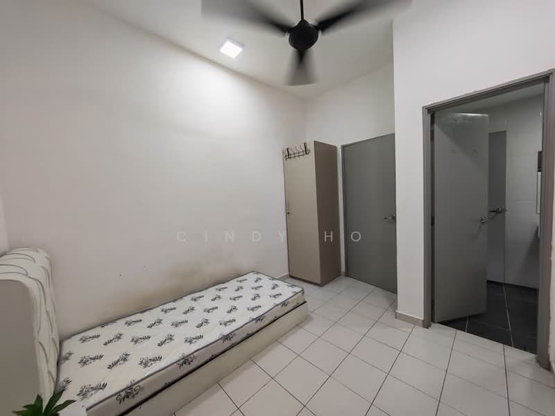 Servis Apartment untuk Disewa di Mesahill - Cindy Ho - Bedroom - PropertyGuru.com.my