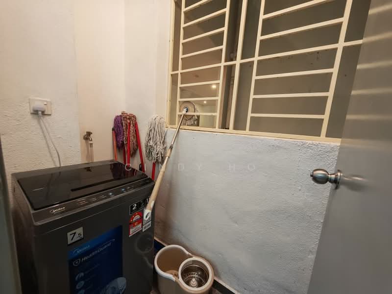 Servis Apartment untuk Disewa di Mesahill - Cindy Ho - Interior - PropertyGuru.com.my
