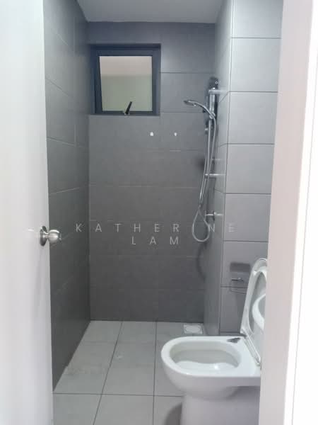 Kondominium untuk Dijual di Casa Green - Katherine Lam - Bathroom - PropertyGuru.com.my