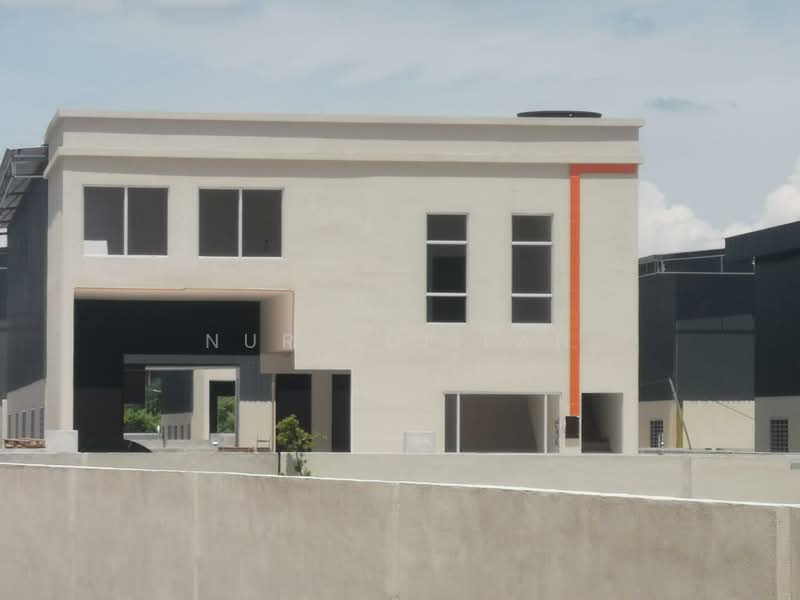 Kilang untuk Dijual di Sungai Bakap (Penang) - Nur Adiilah - Exterior - PropertyGuru.com.my