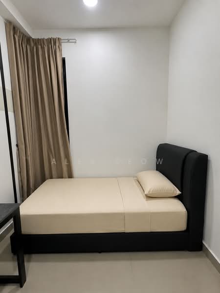 Condominium for Rent at 99 Residence - Alex Seow - Bedroom - PropertyGuru.com.my