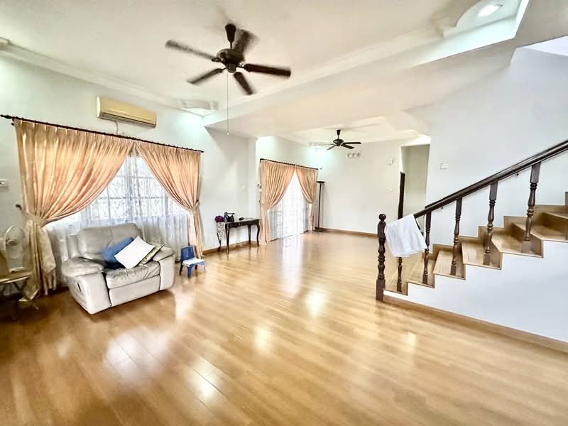 Semi-Detached House for Sale in Country Heights (Kajang) - Nana Cheah - PropertyGuru.com.my