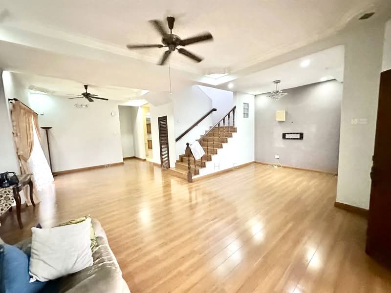 Semi-Detached House for Sale in Country Heights (Kajang) - Nana Cheah - PropertyGuru.com.my