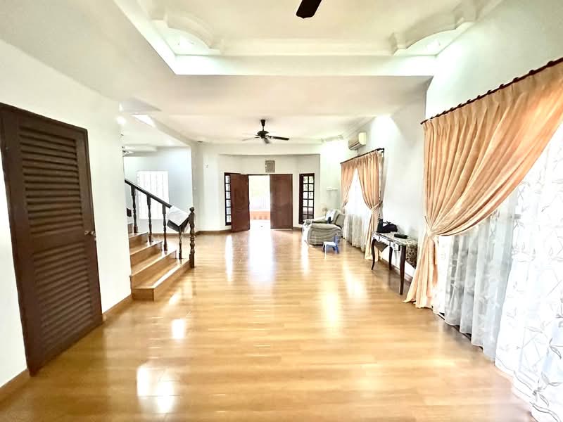 Semi-Detached House for Sale in Country Heights (Kajang) - Nana Cheah - PropertyGuru.com.my