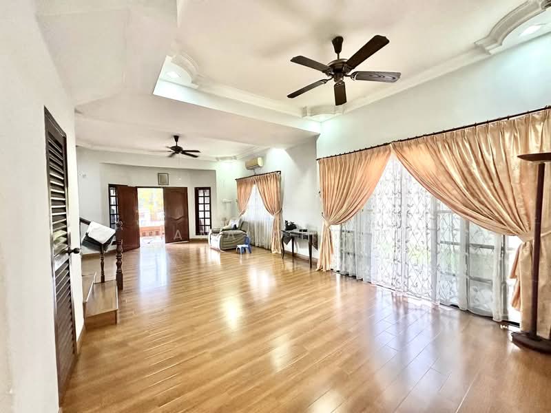 Semi-Detached House for Sale in Country Heights (Kajang) - Nana Cheah - PropertyGuru.com.my