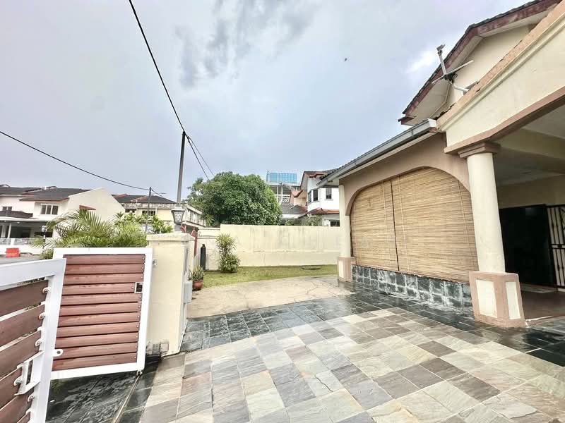 Semi-Detached House for Sale in Country Heights (Kajang) - Nana Cheah - PropertyGuru.com.my