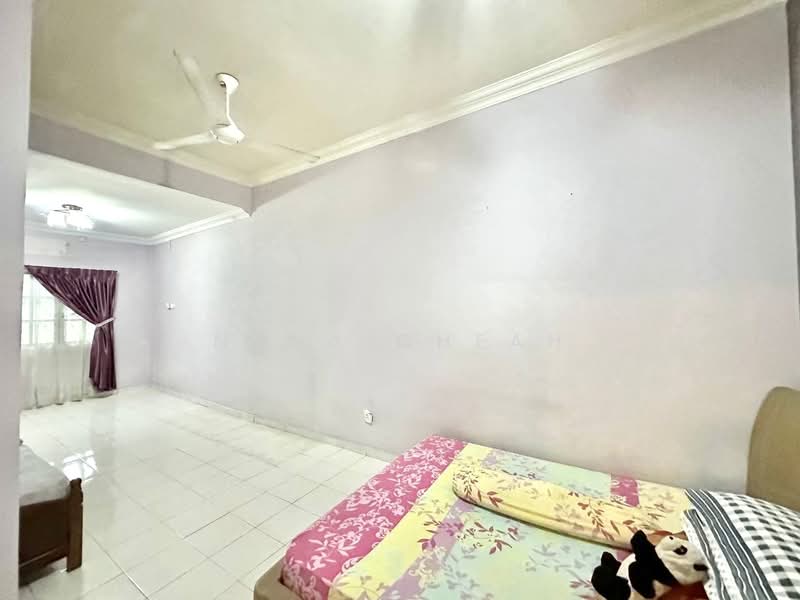 Semi-Detached House for Sale in Country Heights (Kajang) - Nana Cheah - PropertyGuru.com.my