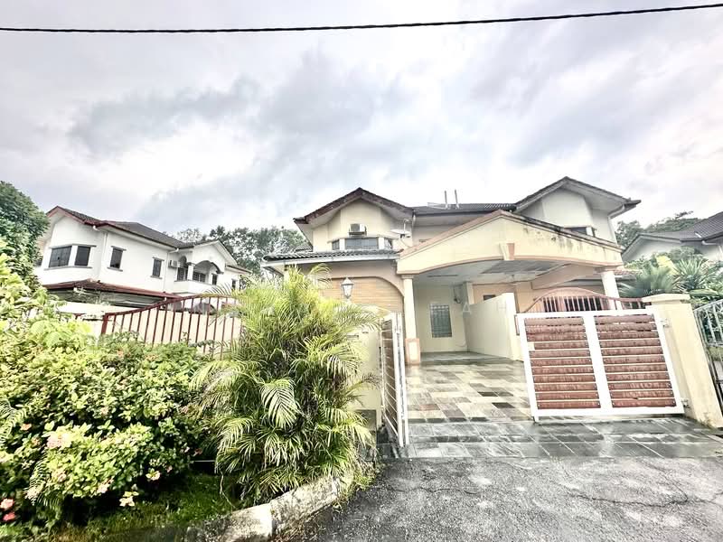 Semi-Detached House for Sale in Country Heights (Kajang) - Nana Cheah - PropertyGuru.com.my