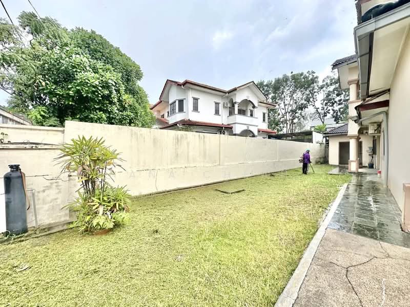 Semi-Detached House for Sale in Country Heights (Kajang) - Nana Cheah - PropertyGuru.com.my