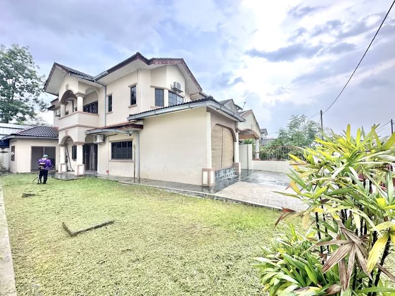 Semi-Detached House for Sale in Country Heights (Kajang) - Nana Cheah - PropertyGuru.com.my