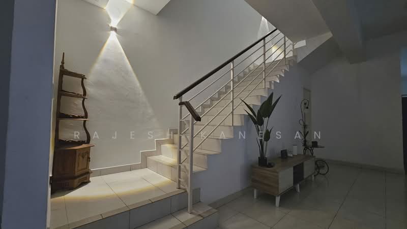 2-storey Terraced House for Rent in Rawang (Selangor) - Rajesh Kanesan - Interior - PropertyGuru.com.my