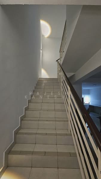 2-storey Terraced House for Rent in Rawang (Selangor) - Rajesh Kanesan - Interior - PropertyGuru.com.my