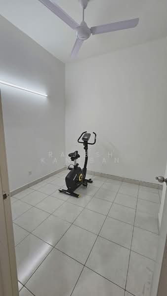 2-storey Terraced House for Rent in Rawang (Selangor) - Rajesh Kanesan - Interior - PropertyGuru.com.my