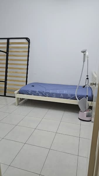 2-storey Terraced House for Rent in Rawang (Selangor) - Rajesh Kanesan - Bedroom - PropertyGuru.com.my