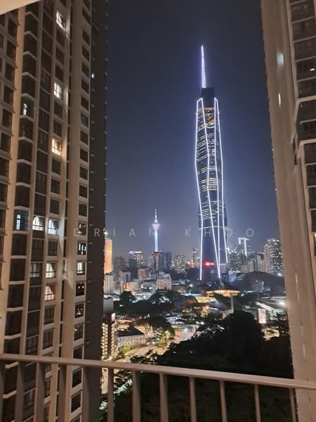 Service Residence for Sale at Sunway Belfield - Adrian Khoo - View - PropertyGuru.com.my