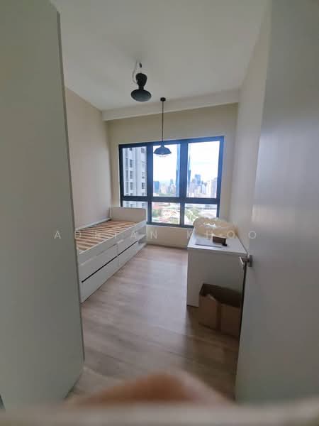 Service Residence for Sale at Sunway Belfield - Adrian Khoo - Bedroom - PropertyGuru.com.my