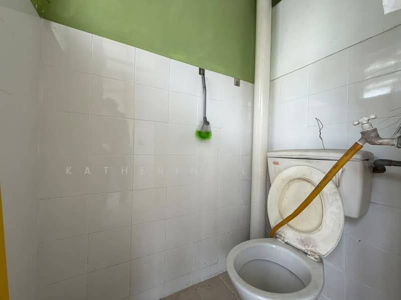Apartment for Sale at Palma - Katherine Leong - Bathroom - PropertyGuru.com.my