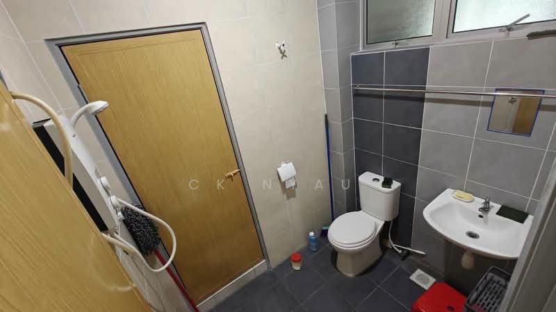 2-storey Terraced House for Rent in Ipoh (Perak) - Ck Nyau - PropertyGuru.com.my