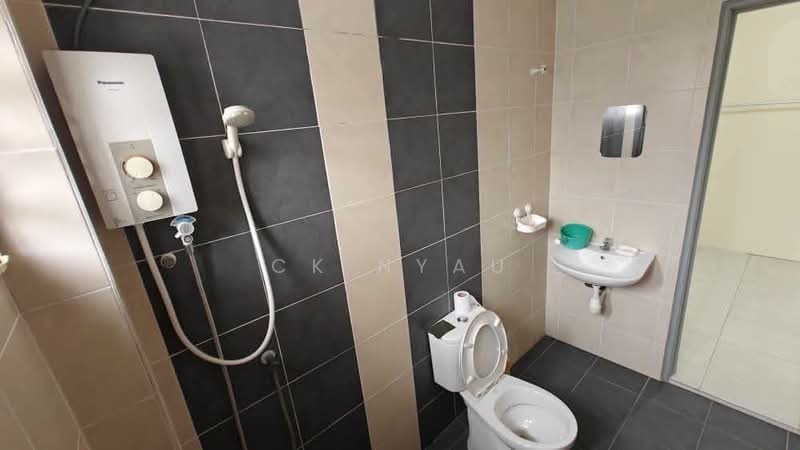2-storey Terraced House for Rent in Ipoh (Perak) - Ck Nyau - PropertyGuru.com.my