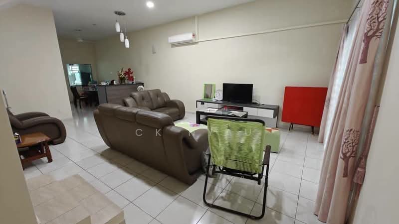 2-storey Terraced House for Rent in Ipoh (Perak) - Ck Nyau - PropertyGuru.com.my