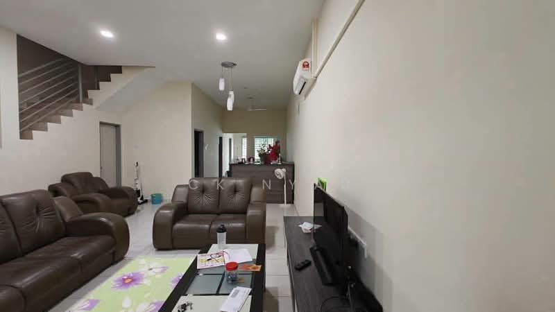 2-storey Terraced House for Rent in Ipoh (Perak) - Ck Nyau - PropertyGuru.com.my