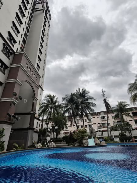 Condominium for Sale at Dwi Mahkota - Daniel Yong - Exterior - PropertyGuru.com.my
