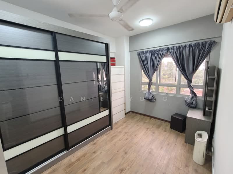 Condominium for Sale at Dwi Mahkota - Daniel Yong - Bedroom - PropertyGuru.com.my