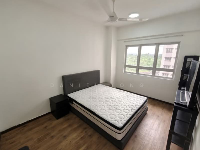 Condominium for Sale at Dwi Mahkota - Daniel Yong - Bedroom - PropertyGuru.com.my