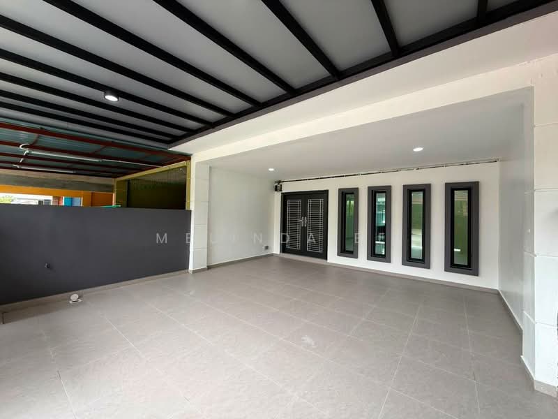 Rumah Teres 2 Tingkat untuk Dijual di Taman Pulai Indah (Johor Bahru) - Melinda Ee - Exterior - PropertyGuru.com.my