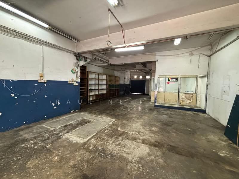 Kedai / Pejabat untuk Dijual di SS2 (Petaling Jaya) - Pauline Teng - PropertyGuru.com.my