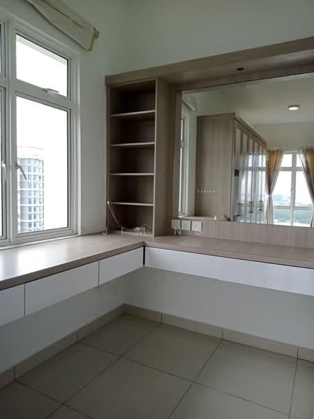 Service Residence for Rent at Skysuites @ Meldrum Hills - Jim Ng - PropertyGuru.com.my