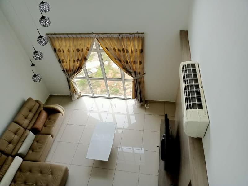 Service Residence for Rent at Skysuites @ Meldrum Hills - Jim Ng - PropertyGuru.com.my
