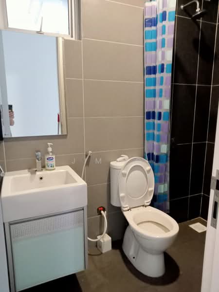Service Residence for Rent at Skysuites @ Meldrum Hills - Jim Ng - PropertyGuru.com.my