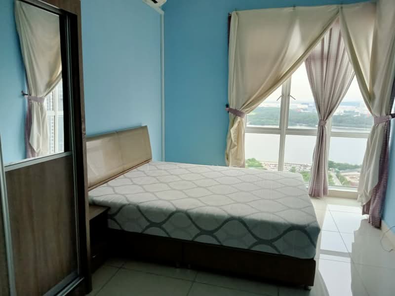 Service Residence for Rent at Skysuites @ Meldrum Hills - Jim Ng - PropertyGuru.com.my