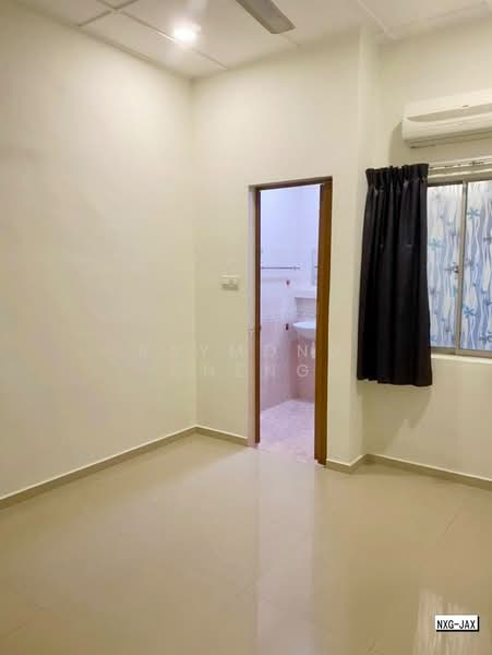 Rumah Teres 1 Tingkat untuk Disewa di Taman Mayang (Petaling Jaya) - Raymond Cheng - Interior - PropertyGuru.com.my