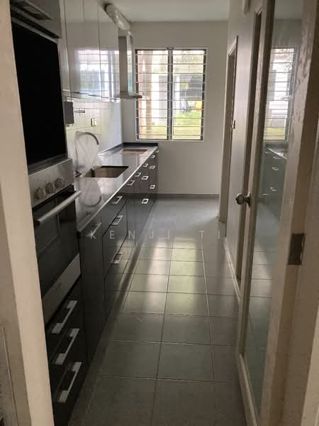 Townhouse for Sale in Sunway Spk (Kuala Lumpur) - Kenji Ti - PropertyGuru.com.my