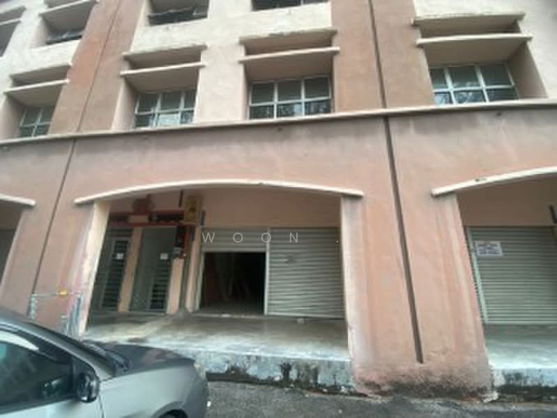 Kedai untuk Disewa di Pulau Melaka (Melaka City) - Woon . - PropertyGuru.com.my