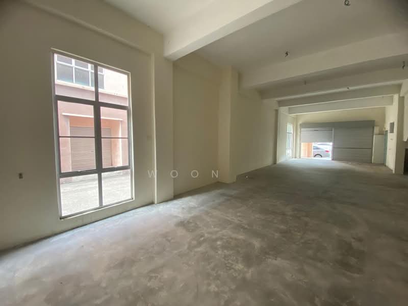 Kedai untuk Disewa di Pulau Melaka (Melaka City) - Woon . - PropertyGuru.com.my