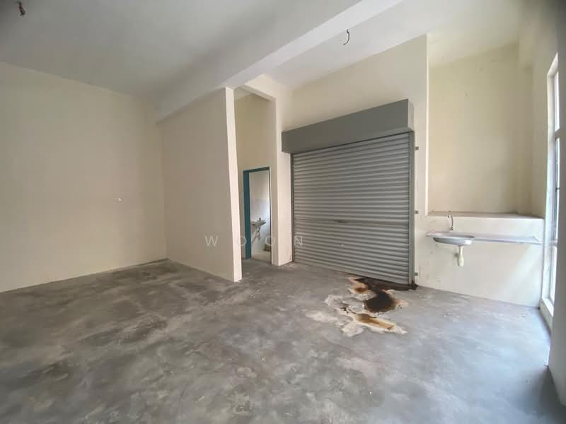 Kedai untuk Disewa di Pulau Melaka (Melaka City) - Woon . - PropertyGuru.com.my