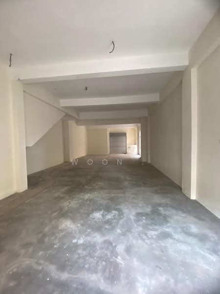 Kedai untuk Disewa di Pulau Melaka (Melaka City) - Woon . - PropertyGuru.com.my