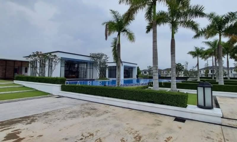 2-storey Terraced House for Sale in Eco Grandeur (Puncak Alam) - Darren Pue - Exterior - PropertyGuru.com.my