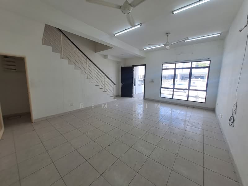 2-storey Terraced House for Rent in Rawang (Selangor) - Remy Lim - Living Room - PropertyGuru.com.my