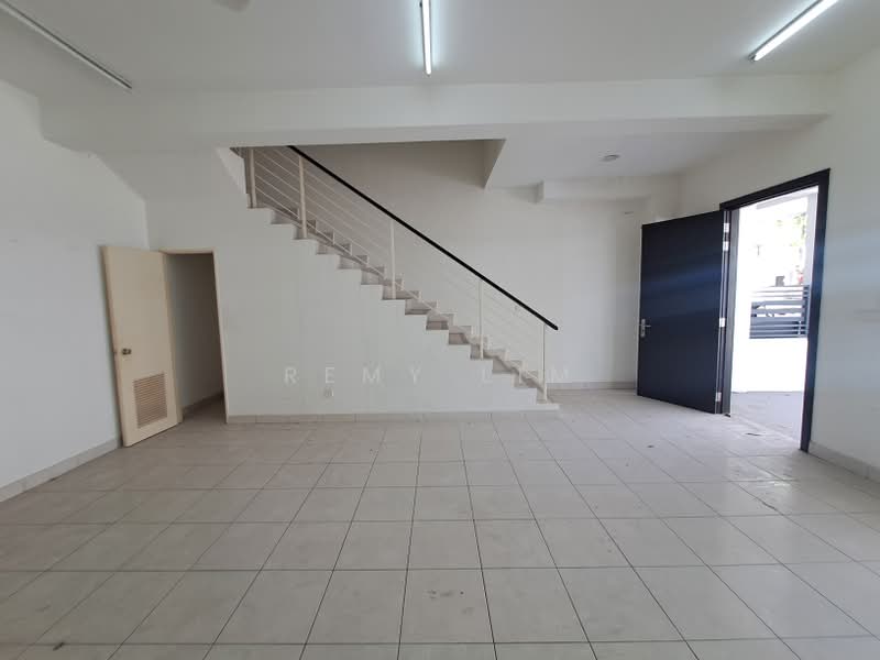 2-storey Terraced House for Rent in Rawang (Selangor) - Remy Lim - Interior - PropertyGuru.com.my