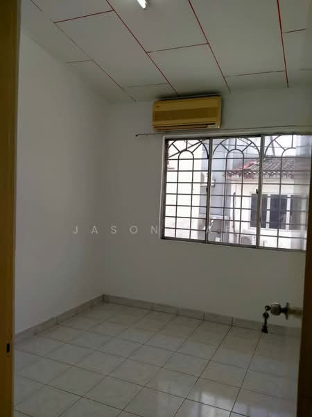 Rumah Teres 2 Tingkat untuk Dijual di Taman Sungai Besi Indah (Seri Kembangan) - Jason Yap - Interior - PropertyGuru.com.my