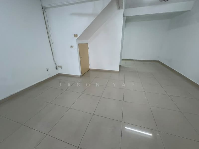 2-storey Terraced House for Sale in Taman Sungai Besi Indah (Seri Kembangan) - Jason Yap - Interior - PropertyGuru.com.my