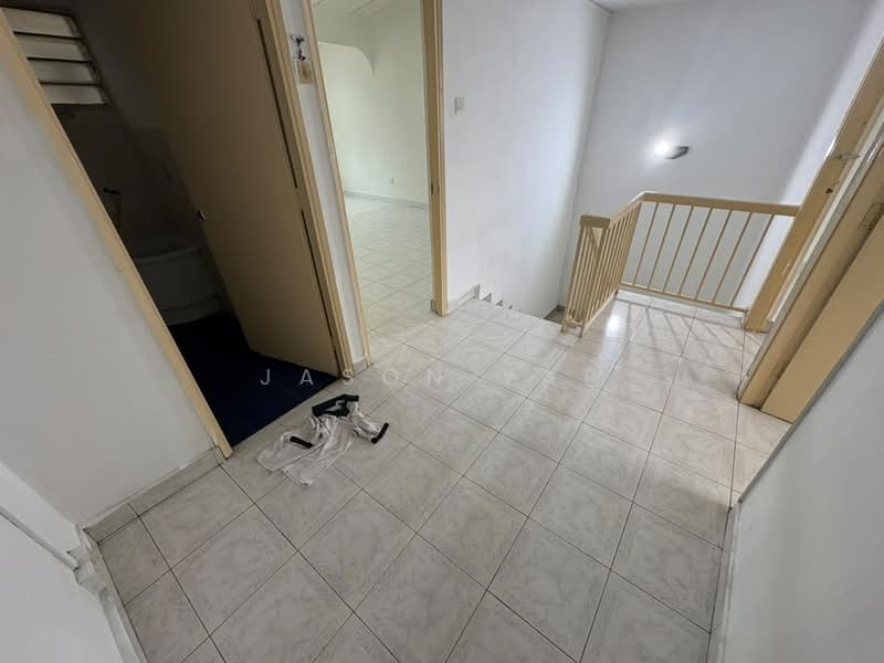 2-storey Terraced House for Sale in Taman Sungai Besi Indah (Seri Kembangan) - Jason Yap - Interior - PropertyGuru.com.my