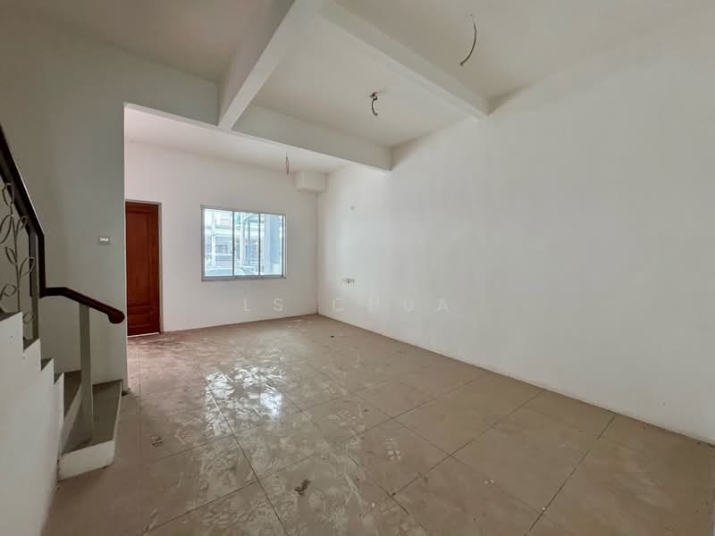 3-storey Terraced House for Sale in Butterworth (Penang) - LS Chua - Interior - PropertyGuru.com.my